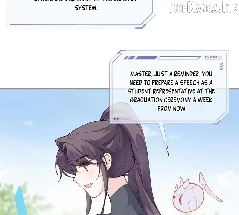 Her Marriage Was Called Off at Daytime, the Cutely Fierce Commander Asked Her For a Hug at Night Chapter 188  - page 21